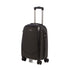 Trolley bagaglio a mano rigido nero in ABS Romeo Gigli, Valigie, SKU o912000376, Immagine 0
